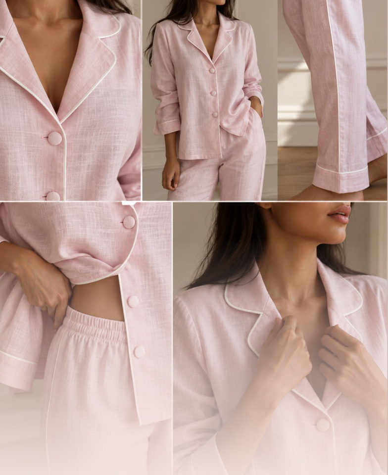 Homewear shop