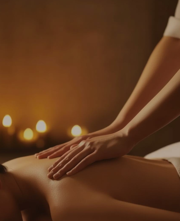 Massage treatment