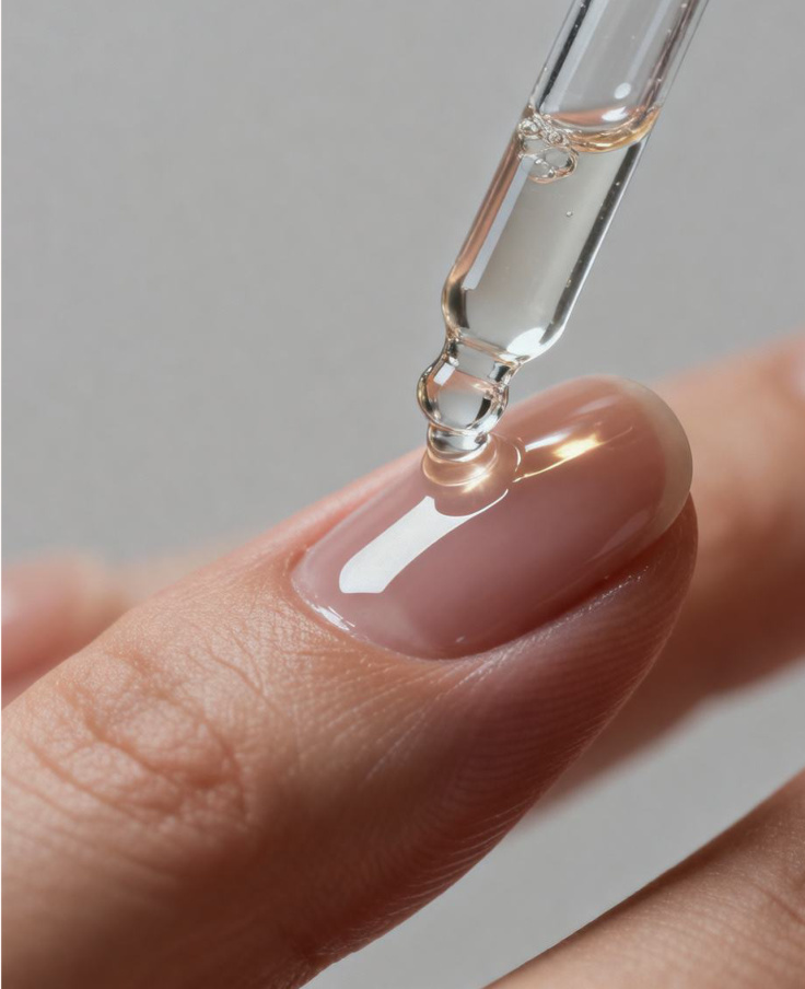 Nail Treatment