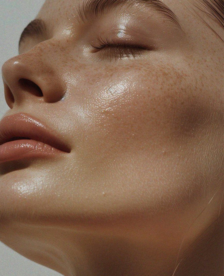 Facial treatment