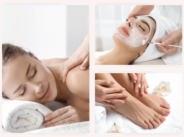 At-Home Self Care