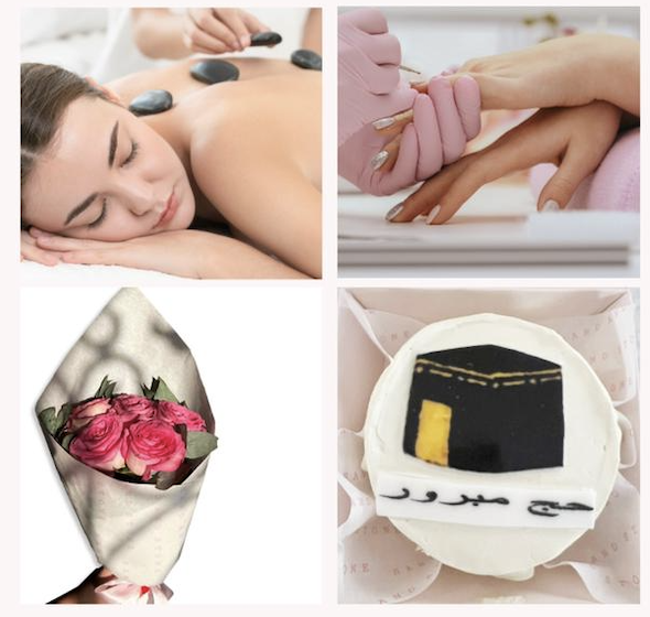 Haj Package