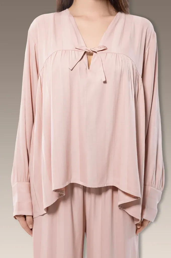 D NUDE COTTON LINES (S)